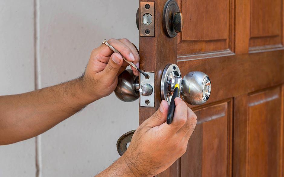 porte installation Livry-Gargan